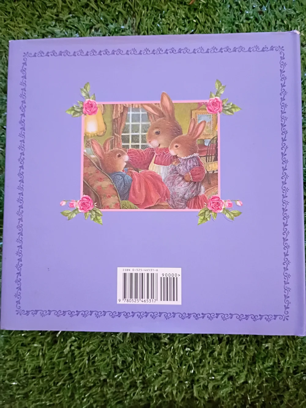 Hugs & Kisses Contest Kids Book - Pink